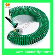 Green EVA Garden Hose, High Quality Garden Hose